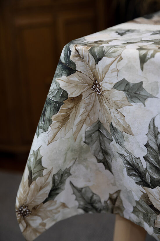 Ziemas un Ziemassvētku 6 (130×170)