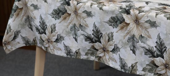 Galdauts "Puansetijas gaišās"