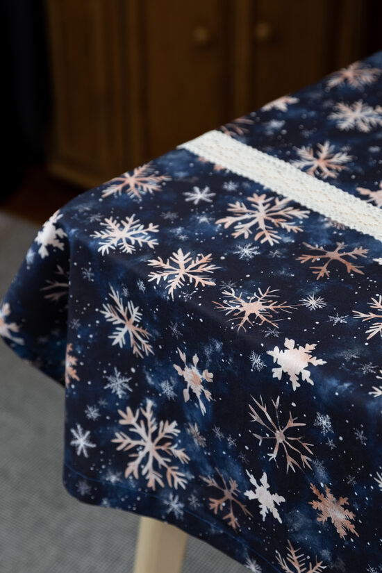 Ziemas un Ziemassvētku 5 (130×170)