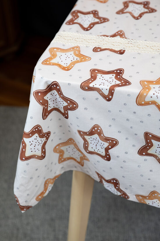 Ziemas un Ziemassvētku 1 (130×170)