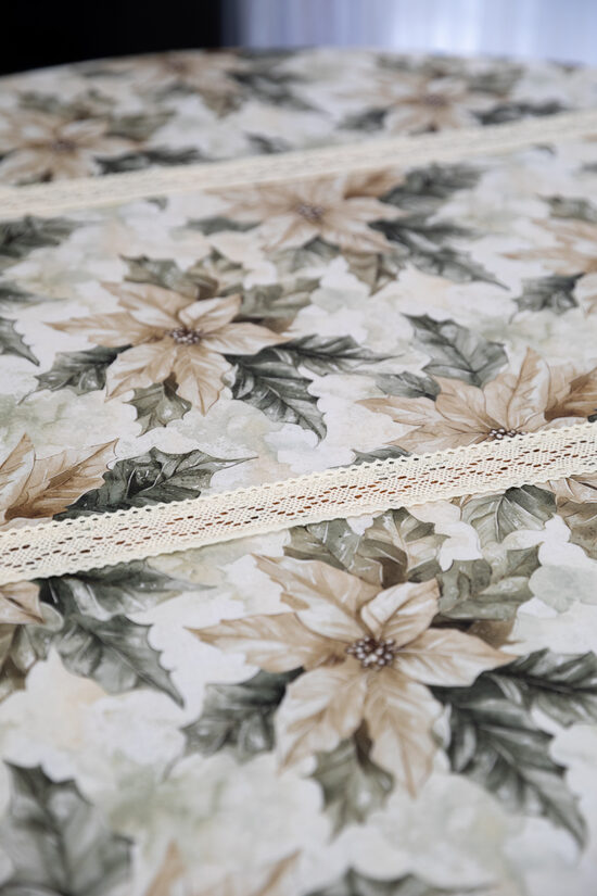 Ziema un Ziemassvētki_12 (155cm×155cm)