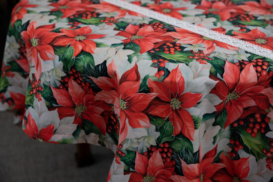 Ziema un Ziemassvētki_10 (155cm×155cm)