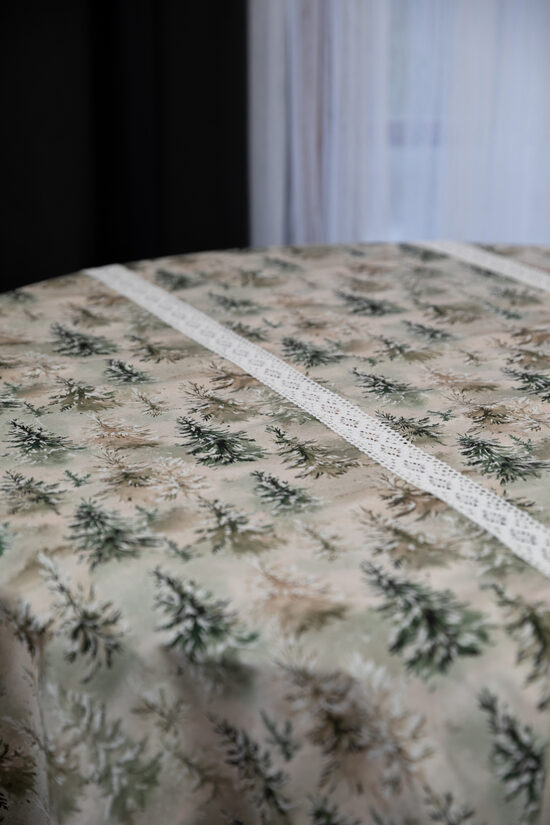 Ziema un Ziemassvētki_7(155cm×155cm)