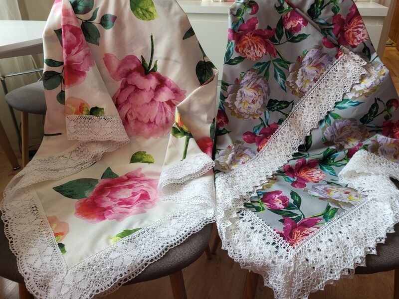 Pasūti galdautu pēc sava galda izmēriem